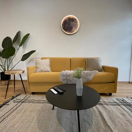 Modernes Zentral Am Tegernsee Apartman Gmund am Tegernsee