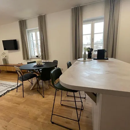 Apartman Modernes Zentral Am Tegernsee
