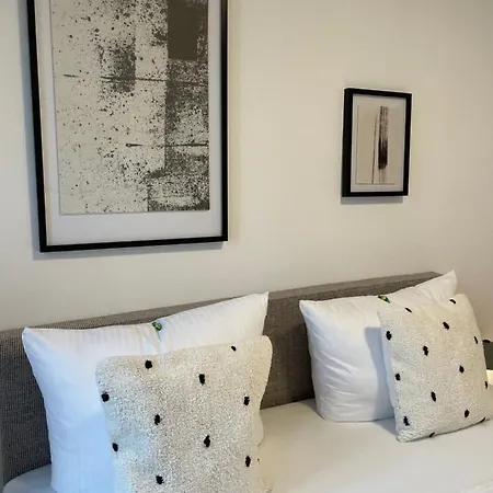 Apartman Modernes Zentral Am Tegernsee *