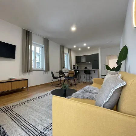 Apartman Modernes Zentral Am Tegernsee *