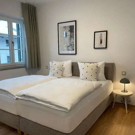 Modernes Zentral Am Tegernsee * Gmund am Tegernsee