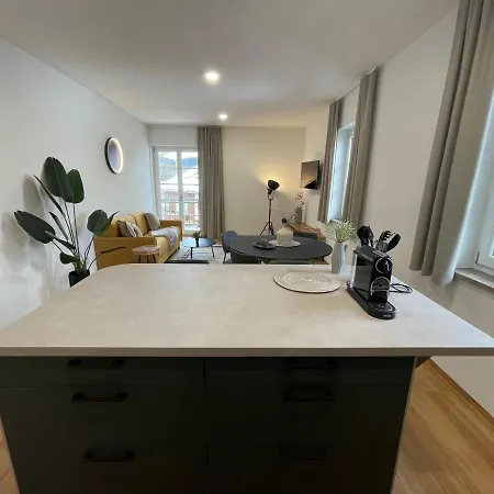 Apartman Modernes Zentral Am Tegernsee *