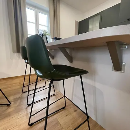 Modernes Zentral Am Tegernsee Apartman Gmund am Tegernsee
