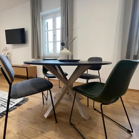 Modernes Zentral Am Tegernsee